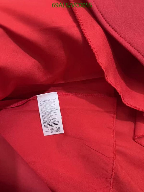 Dior-Kids clothing Code: VC0055 $: 69USD