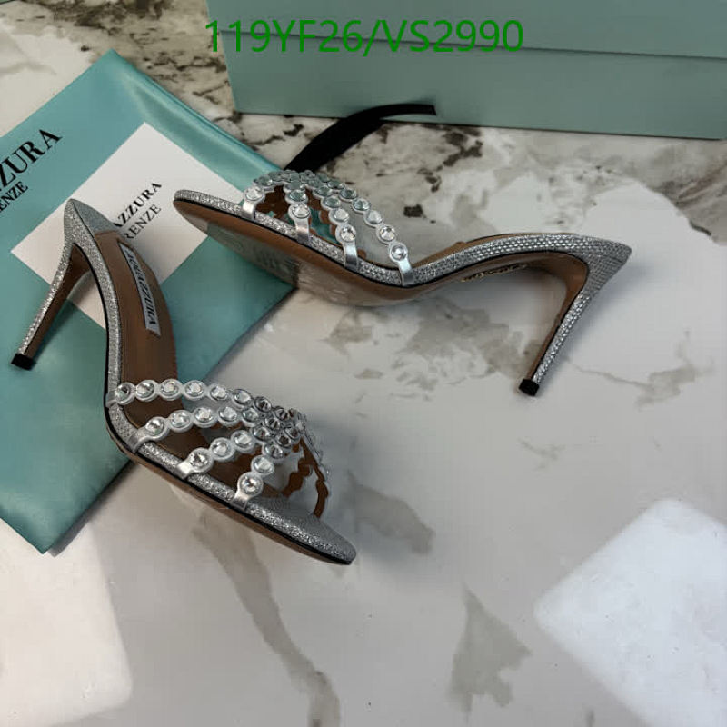 Aquazzura-Women Shoes Code: VS2990 $: 119USD
