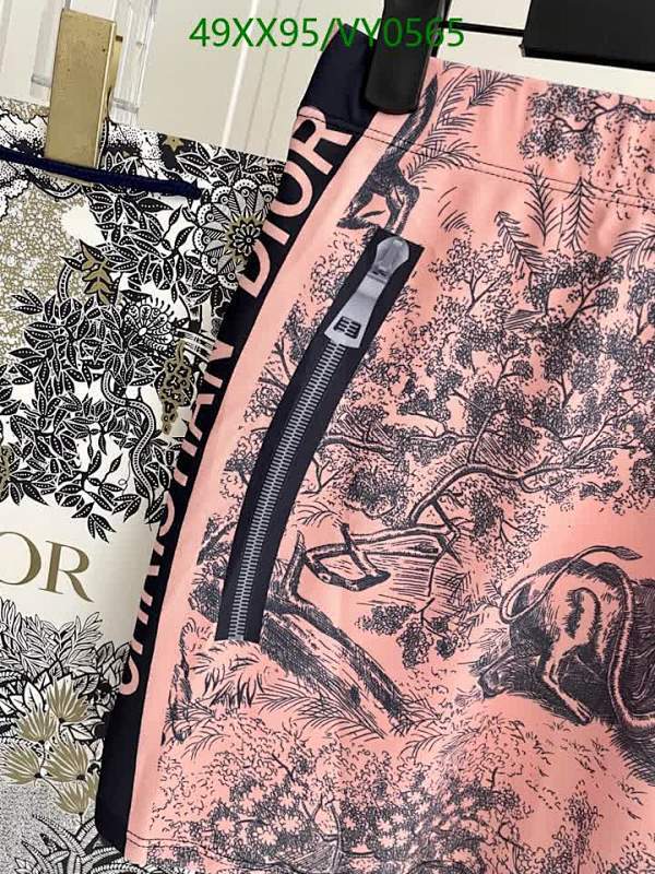 Dior-Swimsuit Code: VY0565 $: 49USD