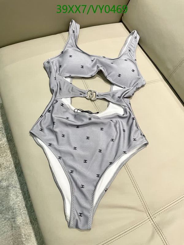 Chanel-Swimsuit Code: VY0469 $: 39USD