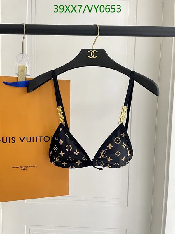 LV-Swimsuit Code: VY0653 $: 39USD