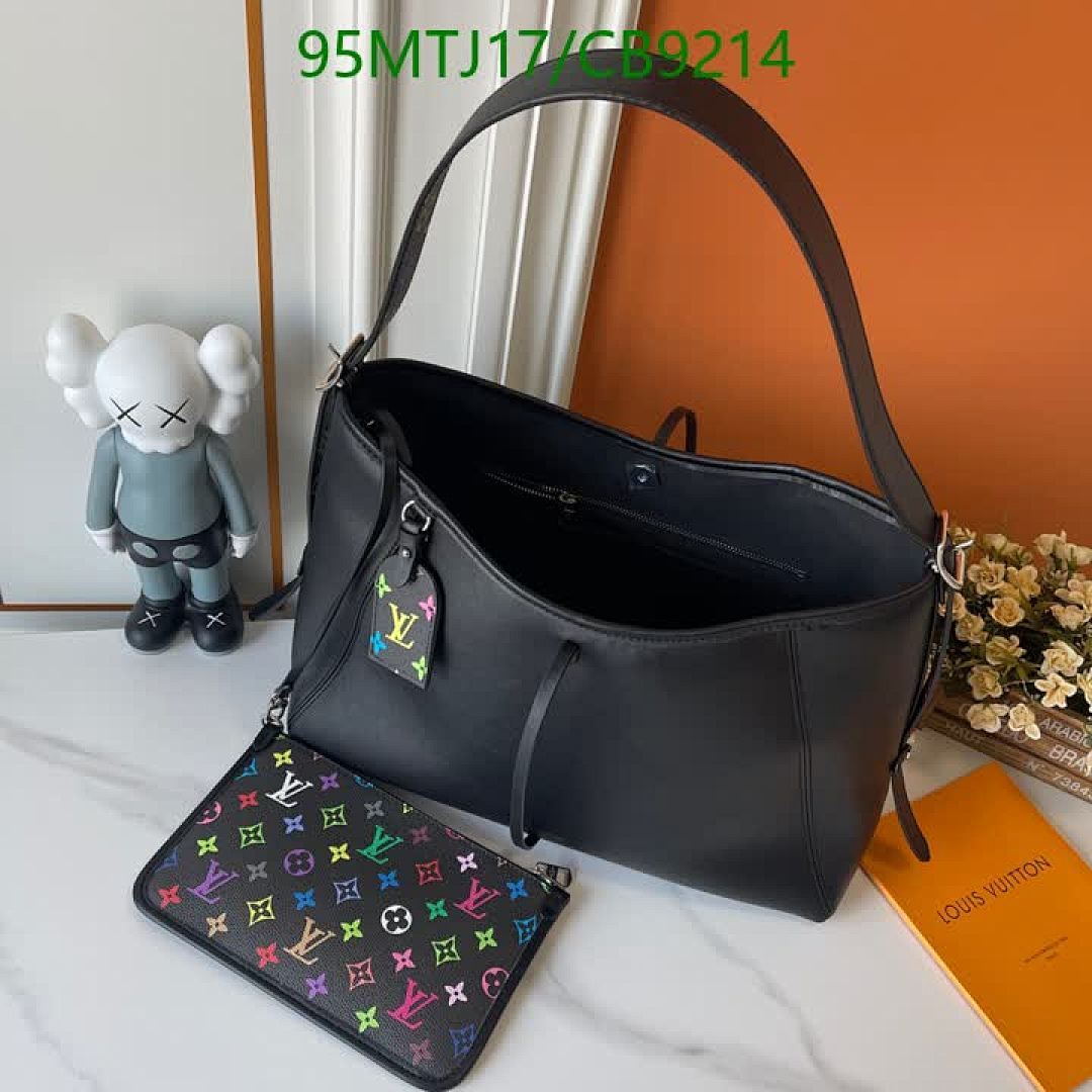 LV-Bag-4A Quality Code: CB9214 $: 95USD