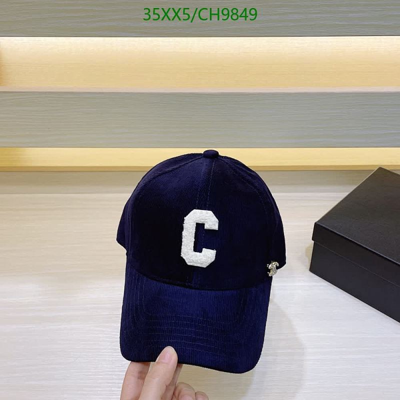 Celine-Cap(Hat) Code: CH9849 $: 35USD