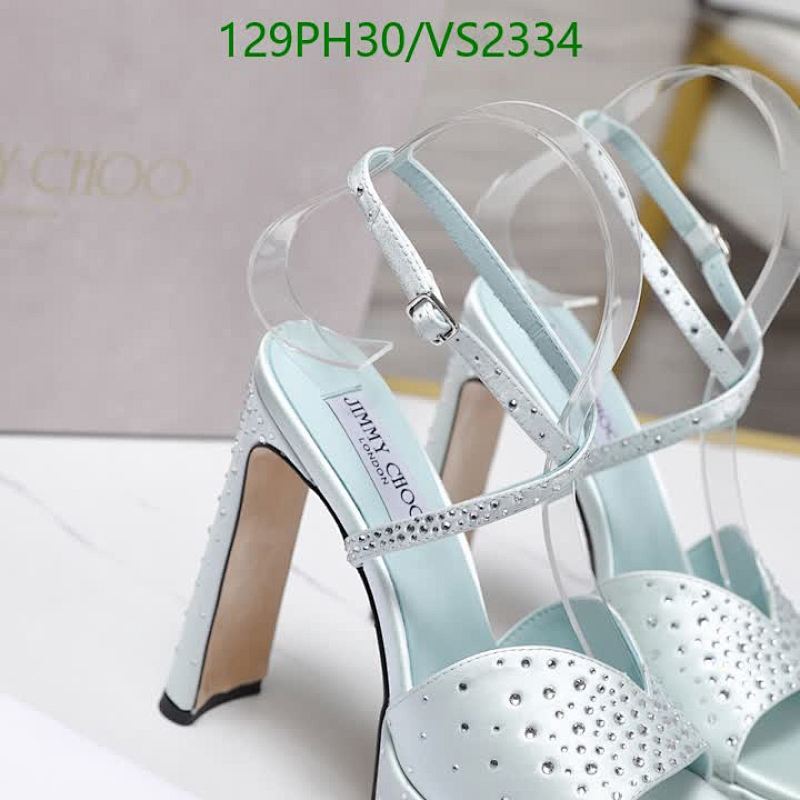 Jimmy Choo-Women Shoes Code: VS2334 $: 129USD