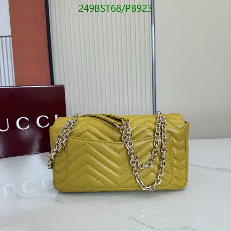 Gucci-Bag-Mirror Quality Code: PB923
