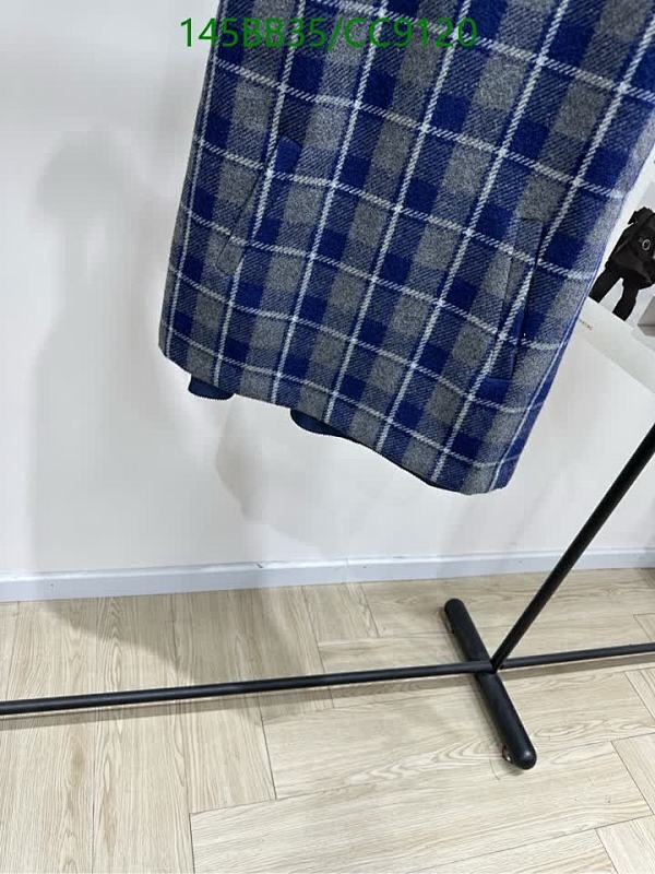 Miu Miu-Clothing Code: CC9120 $: 145USD