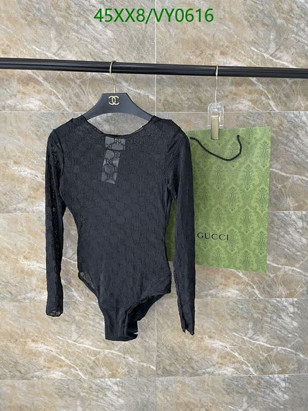 GUCCI-Swimsuit Code: VY0616 $: 45USD