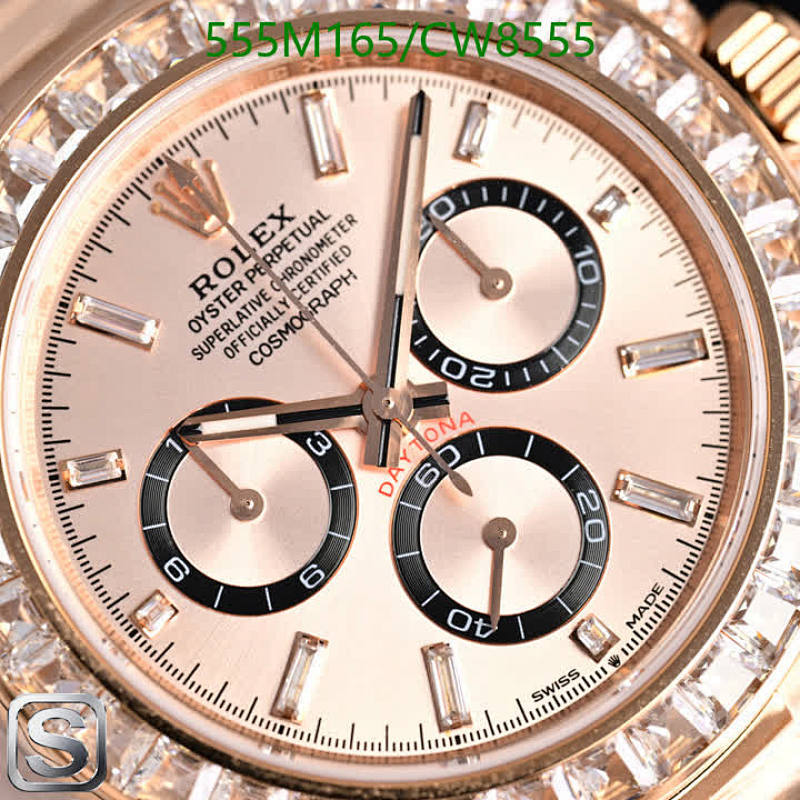 Rolex-Watch-Mirror Quality Code: CW8555 $: 555USD