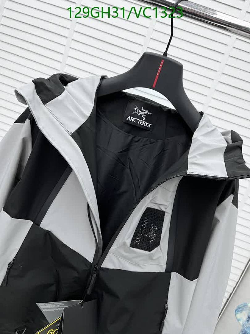 Arcteryx-Clothing Code: VC1323 $: 129USD