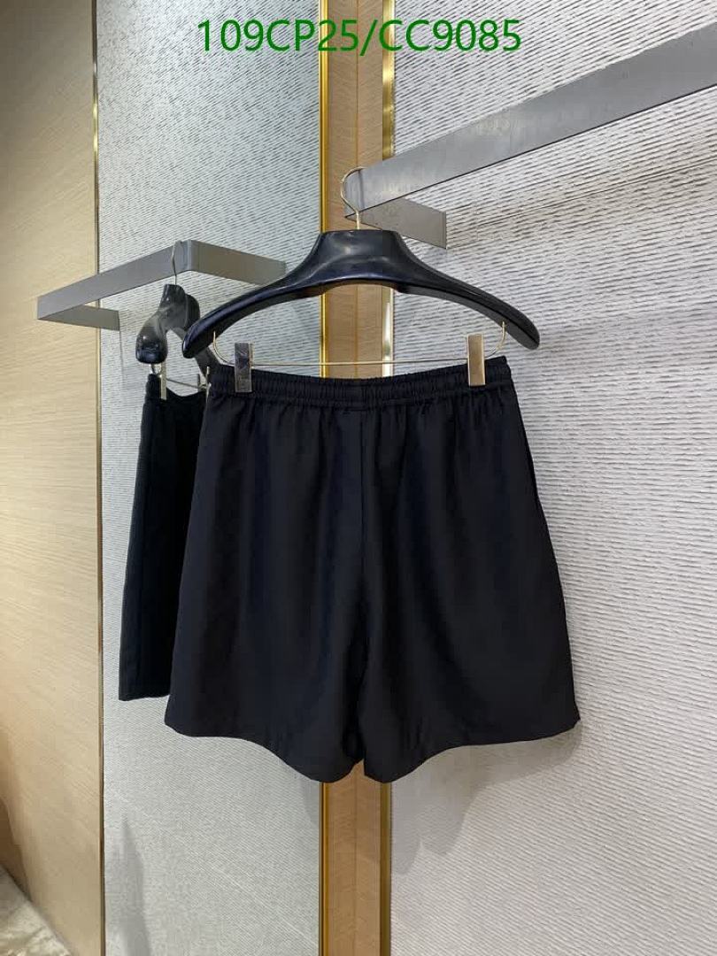 Gucci-Clothing Code: CC9085 $: 109USD