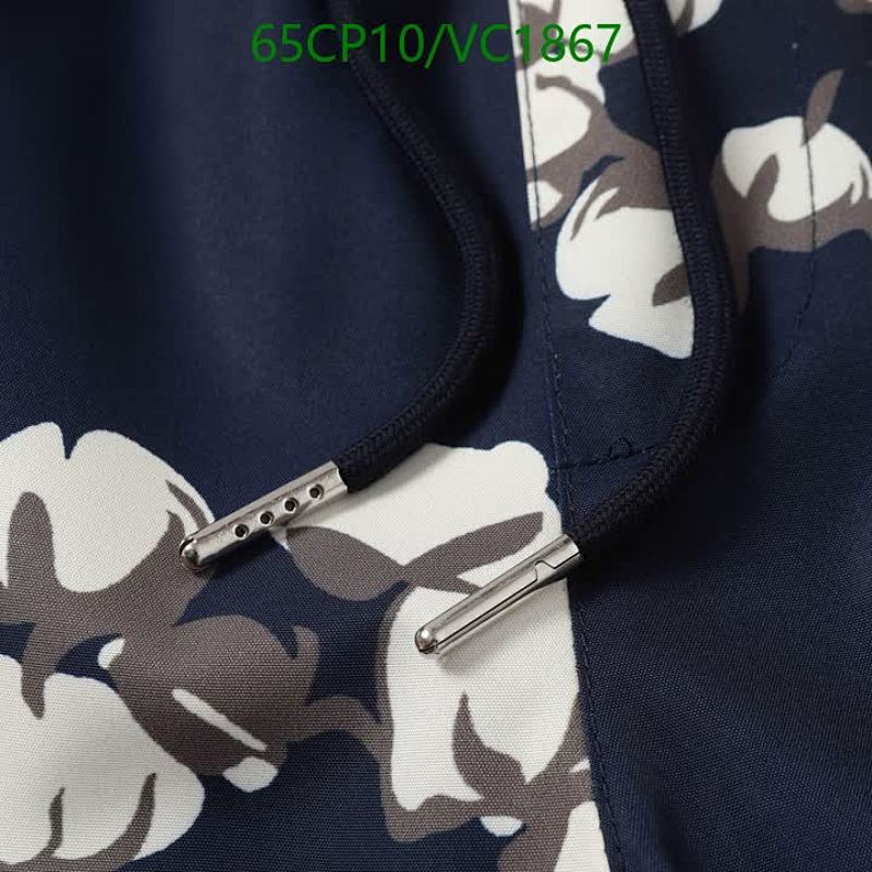 DENIM TEARS-Clothing Code: VC1867 $: 65USD