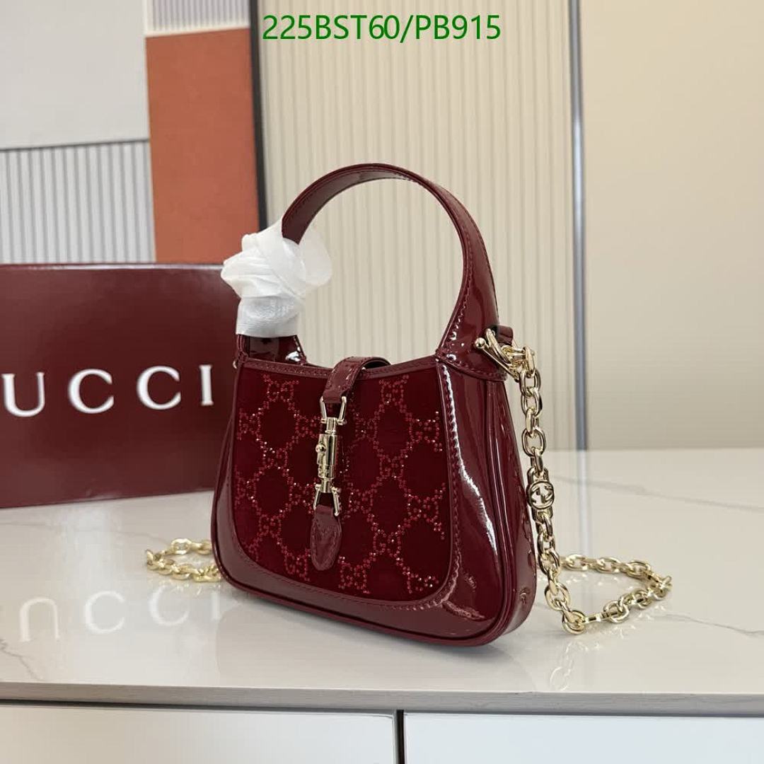 Gucci-Bag-Mirror Quality Code: PB915 $: 225USD