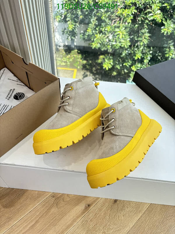 UGG-Women Shoes Code: CS9491 $: 119USD