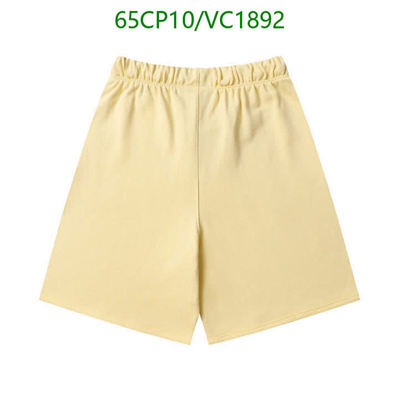 DENIM TEARS-Clothing Code: VC1892 $: 65USD