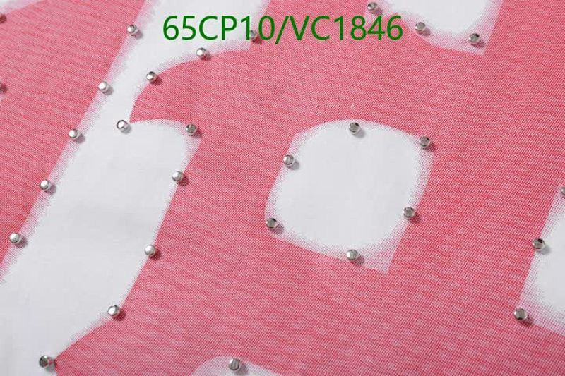 DENIM TEARS-Clothing Code: VC1846 $: 65USD