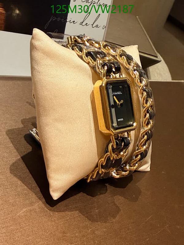 Chanel-Watch-4A Quality Code: VW2187 $: 125USD