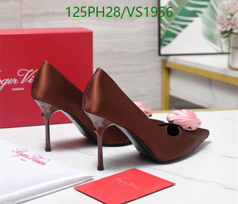 Roger Vivier-Women Shoes Code: VS1956 $: 125USD