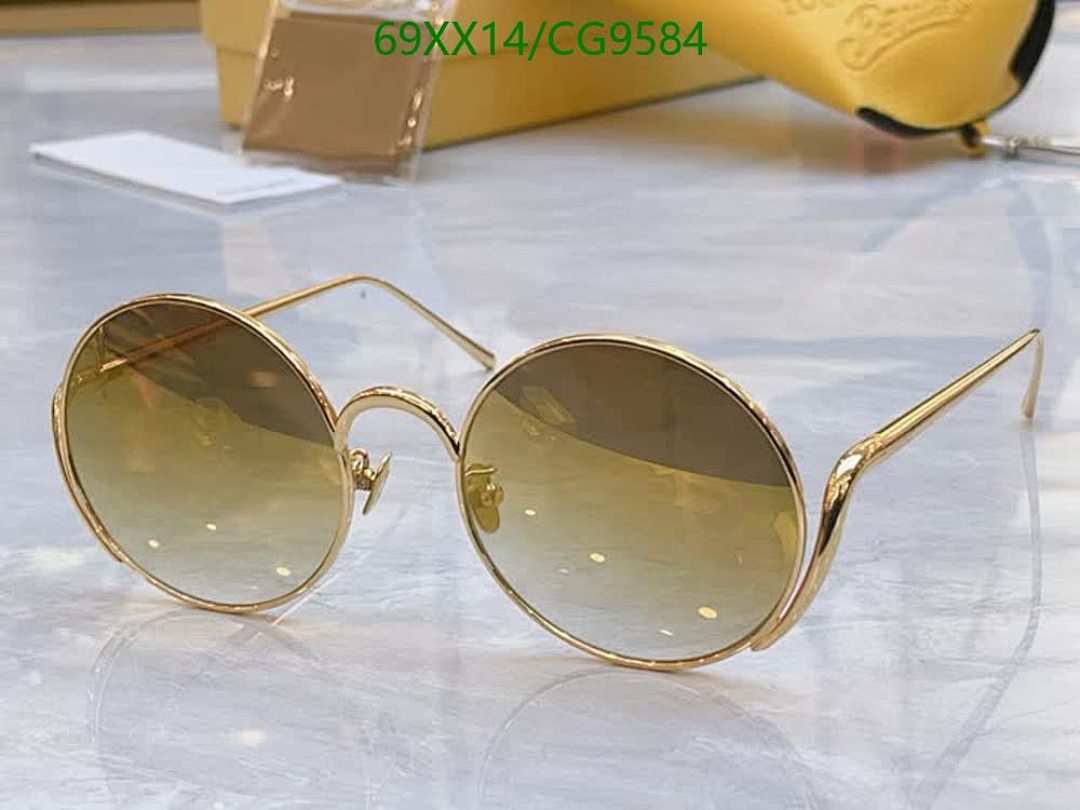 Loewe-Glasses Code: CG9584 $: 69USD
