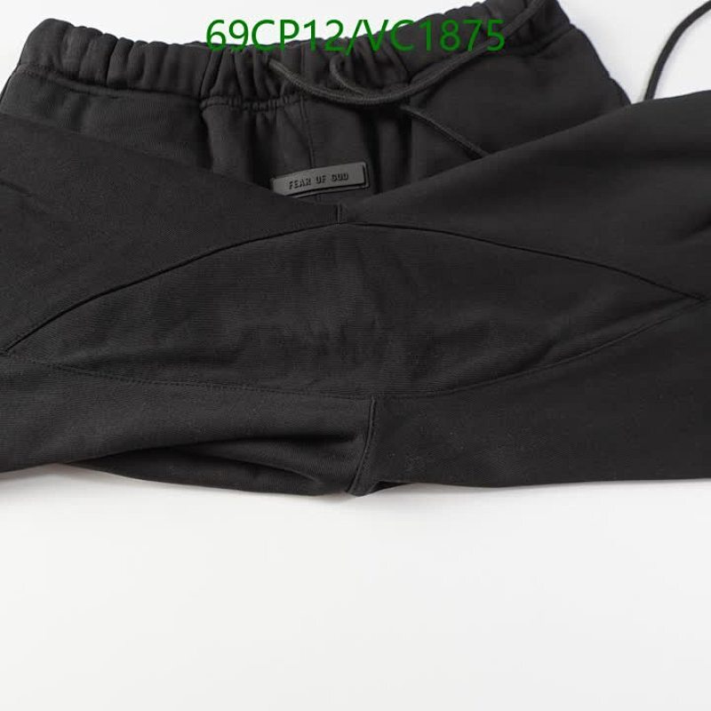 DENIM TEARS-Clothing Code: VC1875 $: 69USD