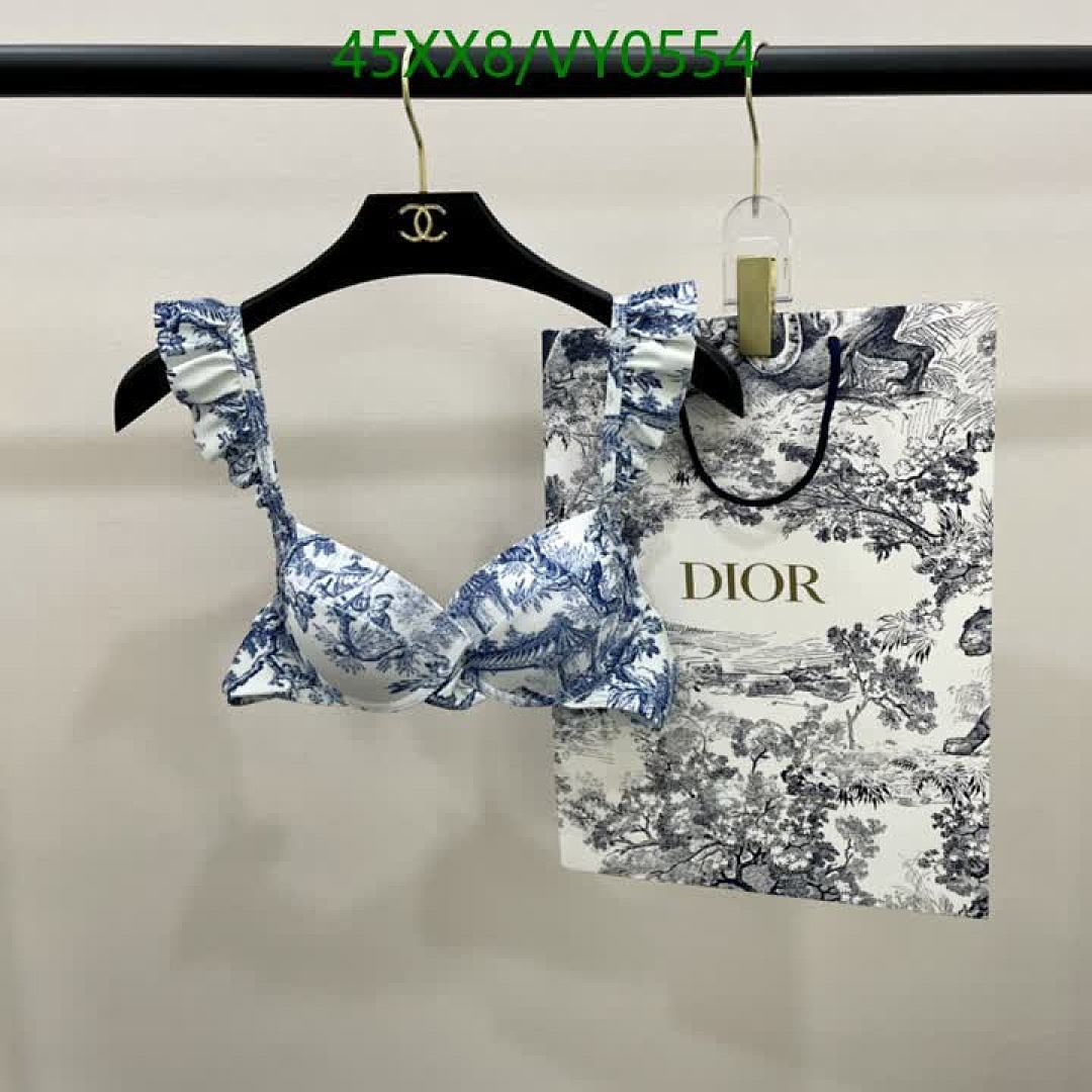 Dior-Swimsuit Code: VY0554 $: 45USD