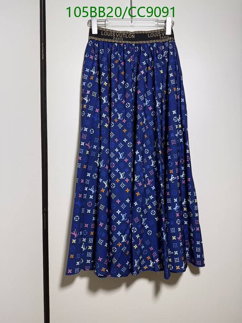 LV-Clothing Code: CC9091 $: 105USD