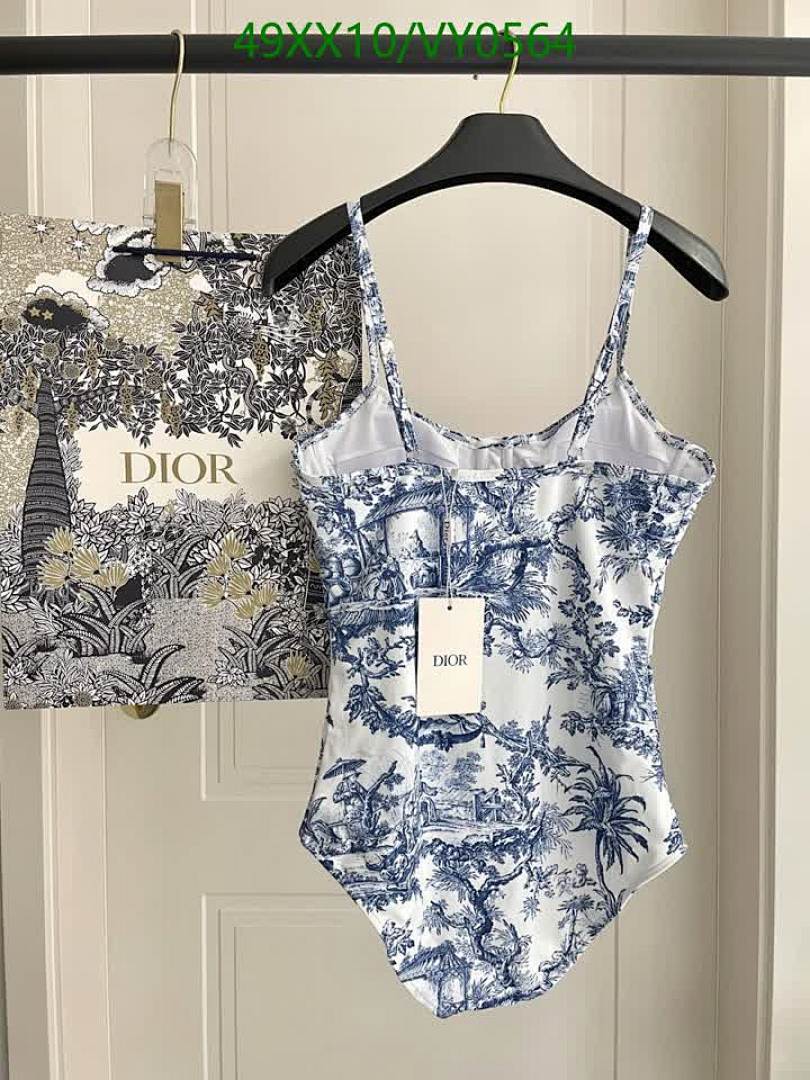 Dior-Swimsuit Code: VY0564 $: 49USD