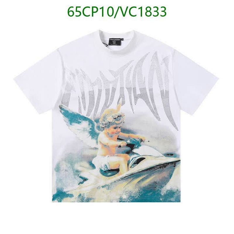 DENIM TEARS-Clothing Code: VC1833 $: 65USD