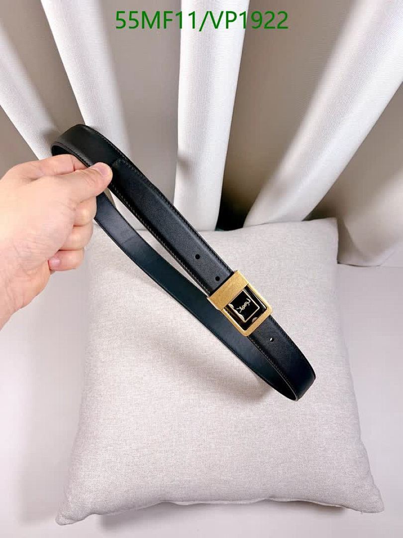 YSL-Belts Code: VP1922 $: 55USD