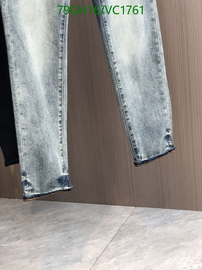 Prada-Clothing Code: VC1761 $: 79USD