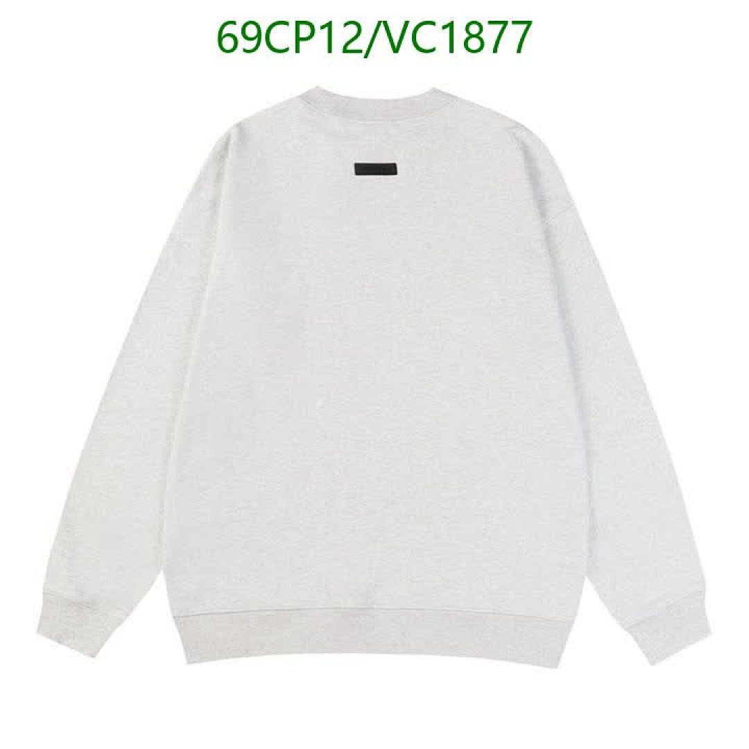 DENIM TEARS-Clothing Code: VC1877 $: 69USD