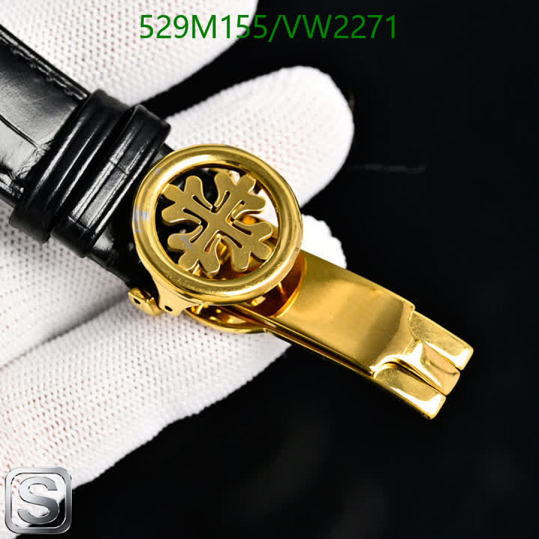 Patek Philippe-Watch-Mirror Quality Code: VW2271 $: 529USD