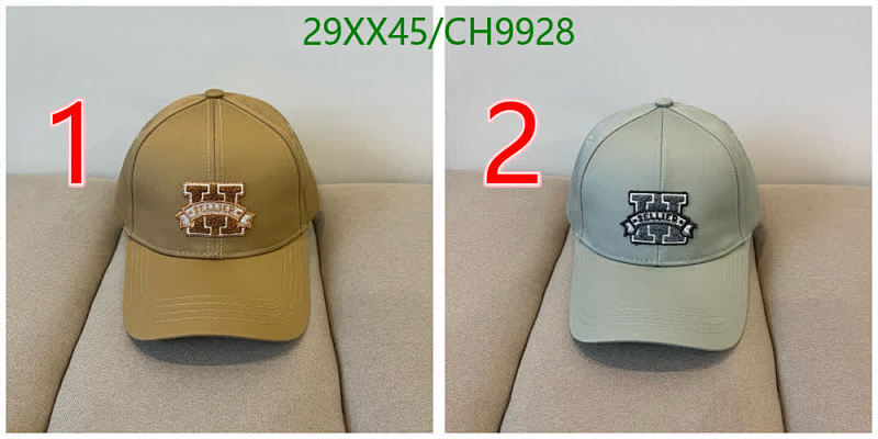 Hermes-Cap(Hat) Code: CH9928 $: 29USD