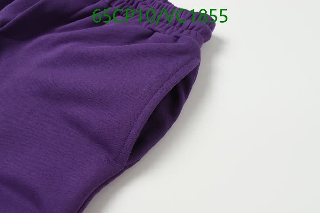 DENIM TEARS-Clothing Code: VC1855 $: 65USD