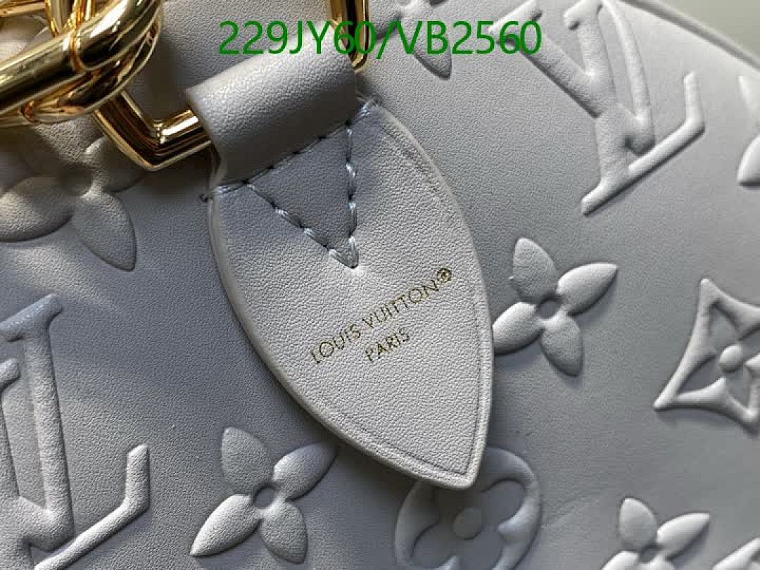 LV-Bag-Mirror Quality Code: VB2560 $: 229USD