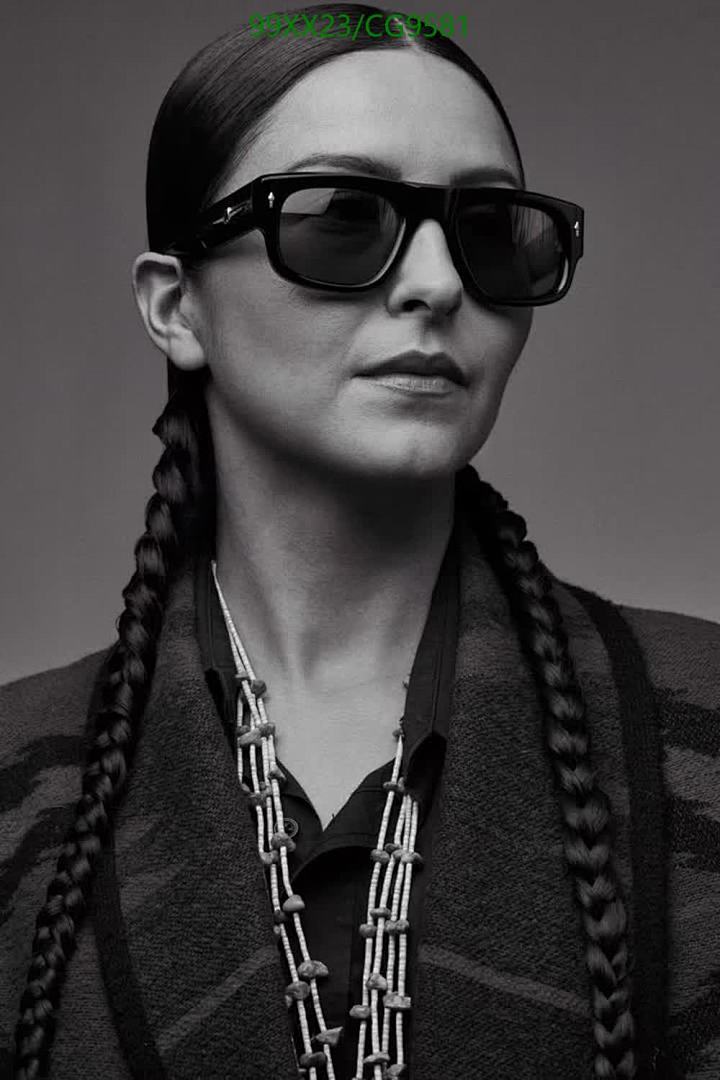 Jacques Marie Mage-Glasses Code: CG9581 $: 99USD