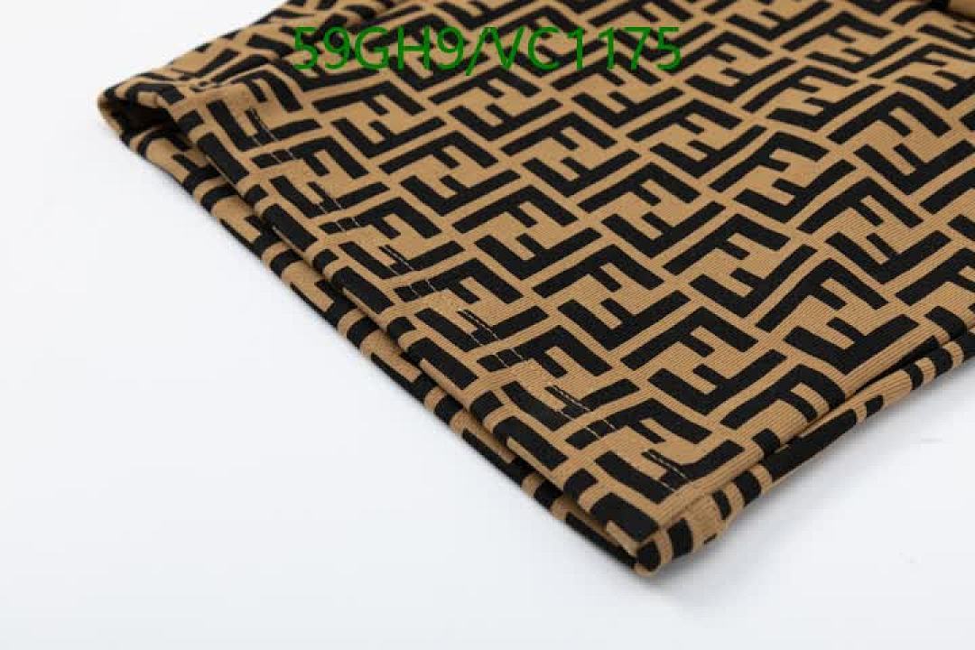 Fendi-Beach Shorts Code: VC1175 $: 59USD