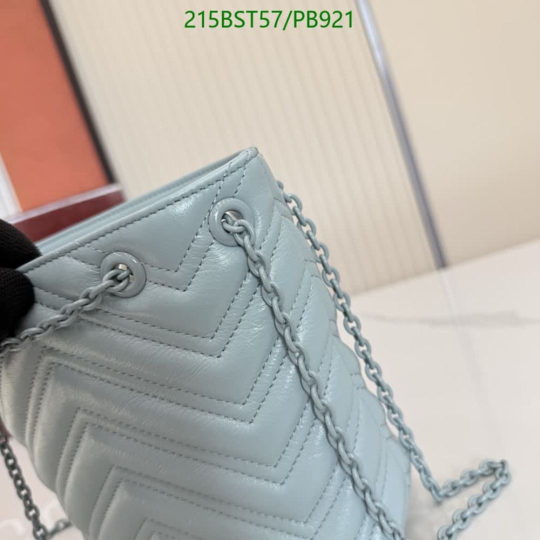 Gucci-Bag-Mirror Quality Code: PB921 $: 215USD