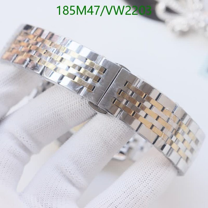 Longines-Watch-4A Quality Code: VW2203 $: 185USD