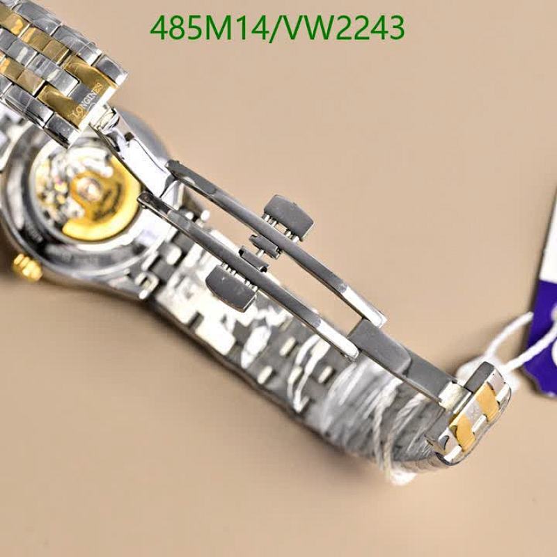 Longines-Watch-Mirror Quality Code: VW2243 $: 485USD