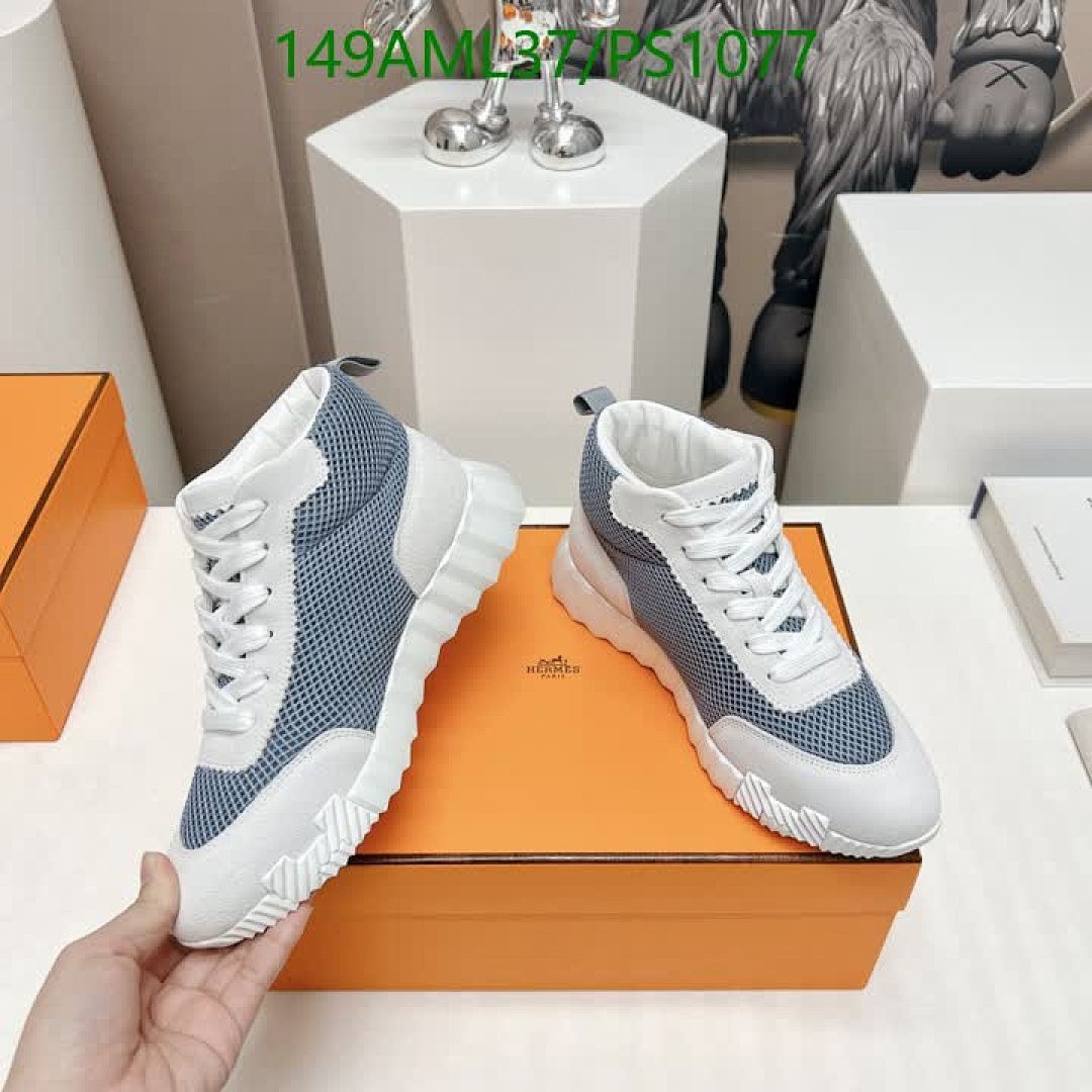 Hermes-Men shoes Code: PS1077-Yupoo.ru - Copybrand.Team photo album Hermes-Men shoes Code: PS1077