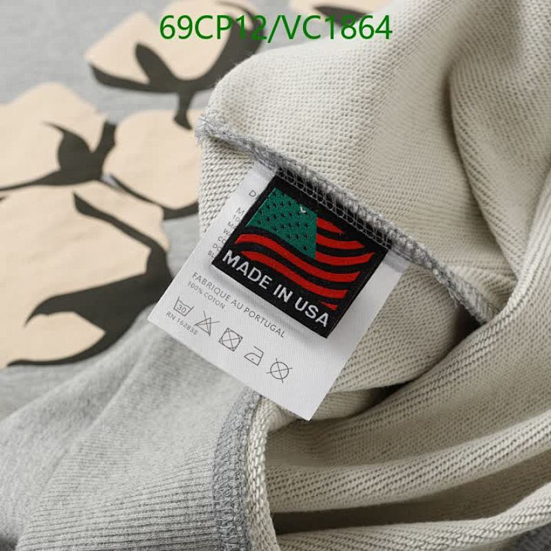 DENIM TEARS-Clothing Code: VC1864 $: 69USD