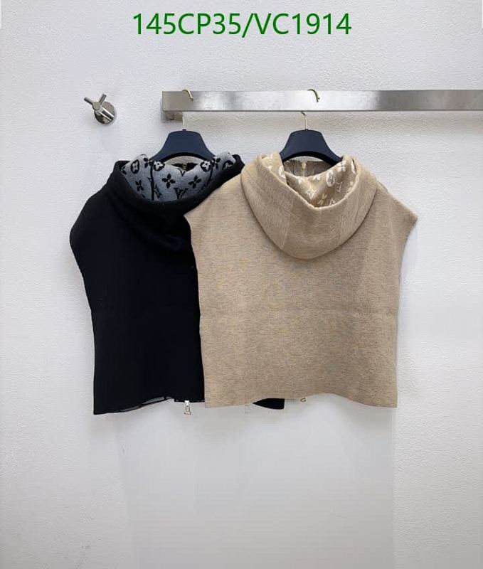 LV-Clothing Code: VC1914 $: 145USD