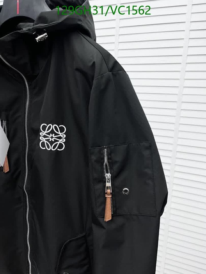 Loewe-Clothing Code: VC1562 $: 129USD