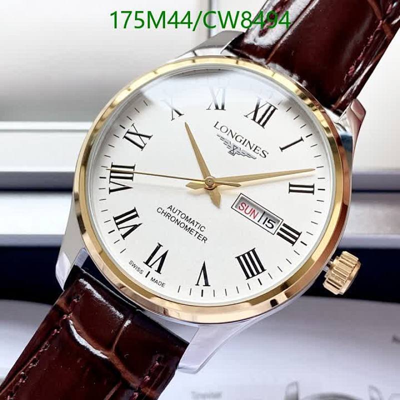 Longines-Watch-4A Quality Code: CW8494 $: 175USD