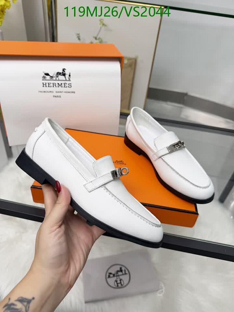 Hermes-Women Shoes Code: VS2044 $: 119USD