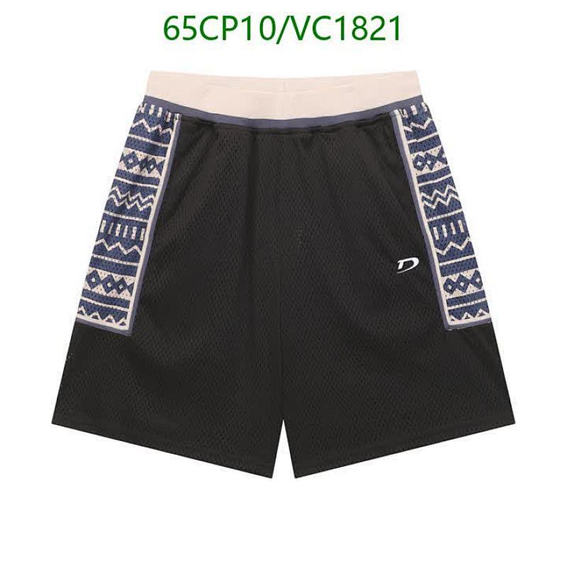 DENIM TEARS-Clothing Code: VC1821 $: 65USD