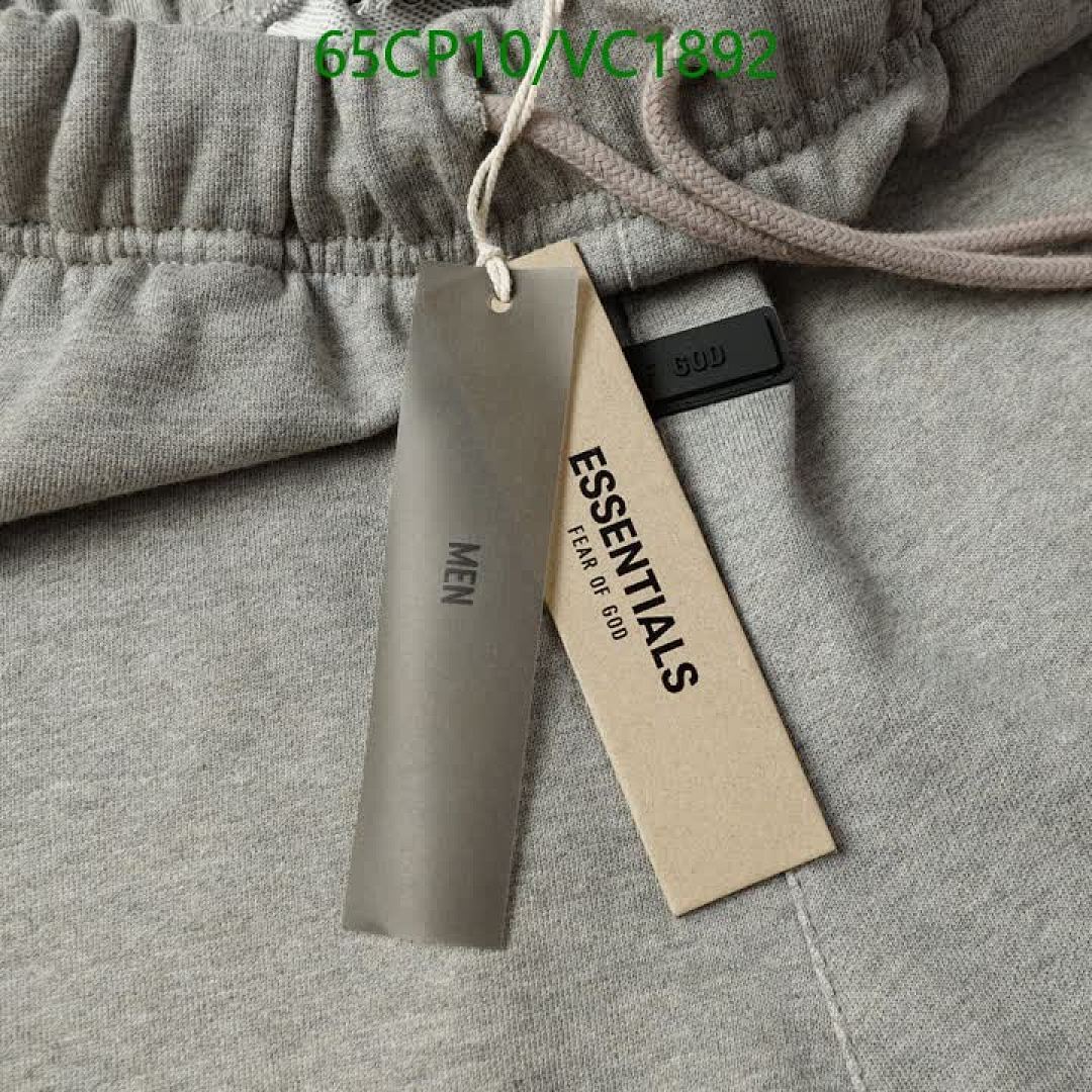 DENIM TEARS-Clothing Code: VC1892 $: 65USD