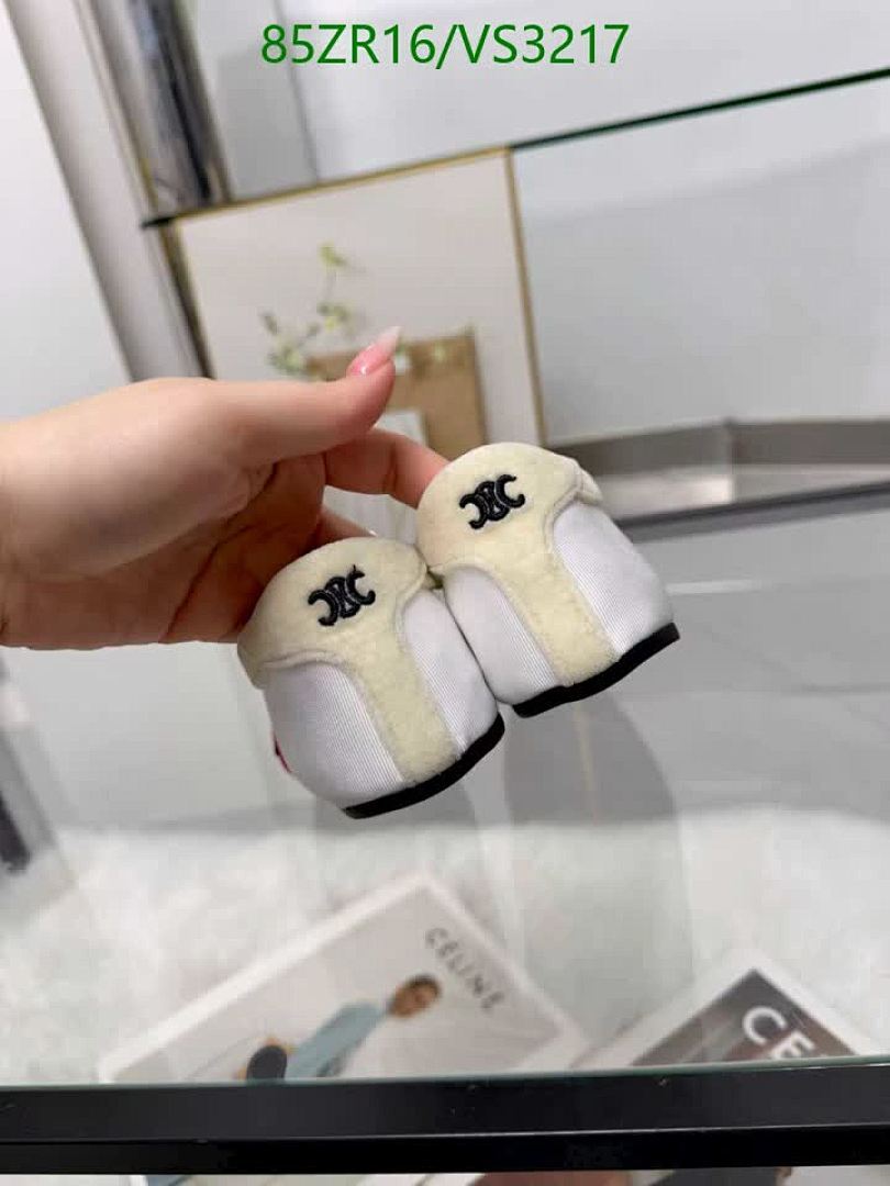 Celine-Women Shoes Code: VS3217 $: 85USD