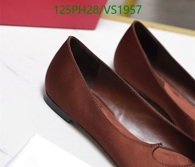 Roger Vivier-Women Shoes Code: VS1957 $: 125USD