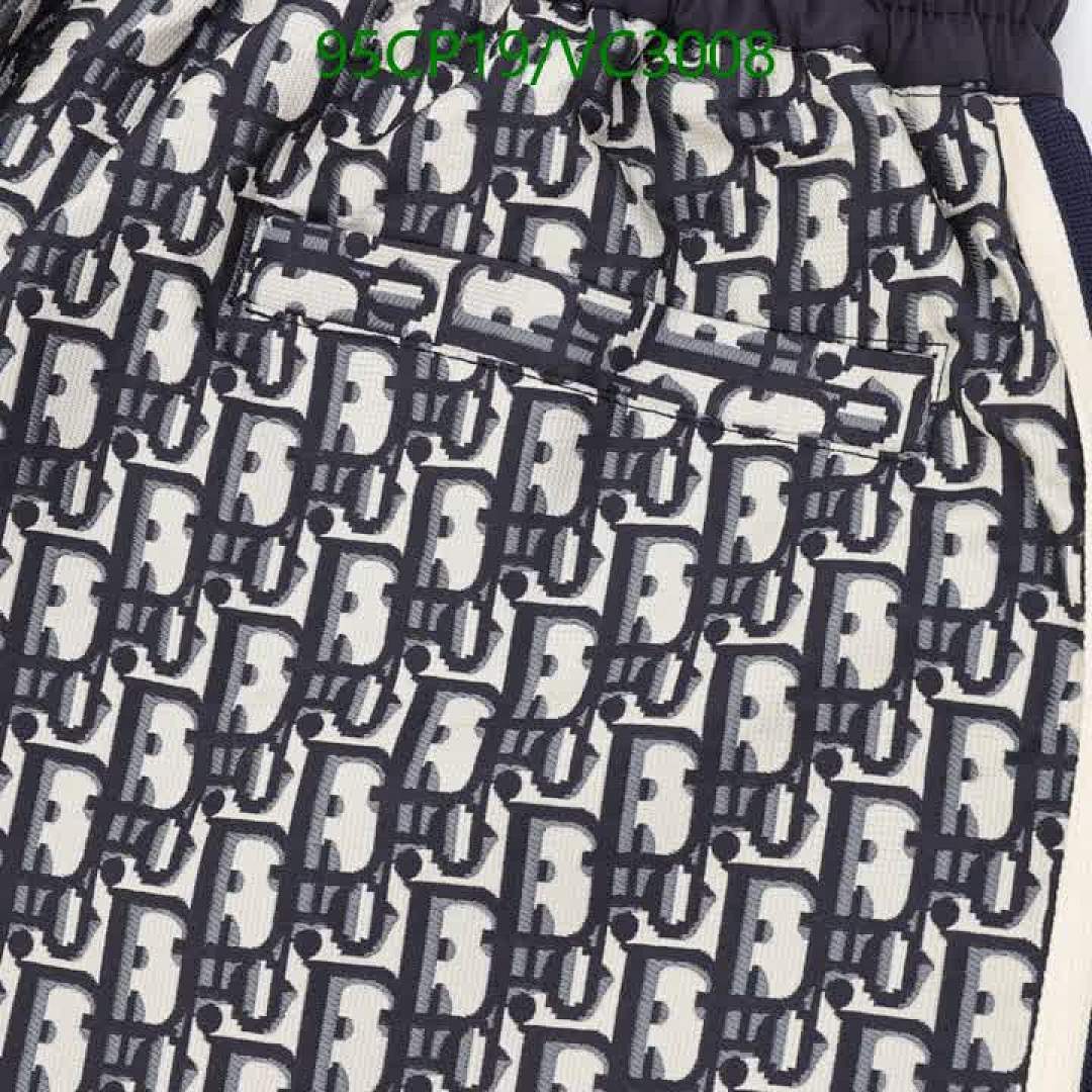 Dior-Clothing Code: VC3008 $: 95USD
